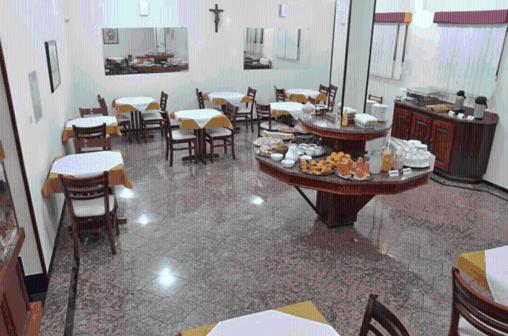 Plaza Flat Hotel Alfenas
